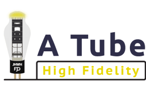 A Tube High Fidelity